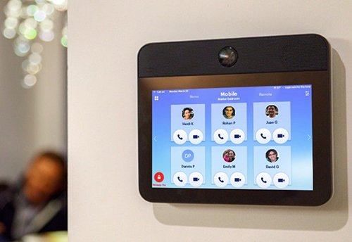 smart home solutions, intercom