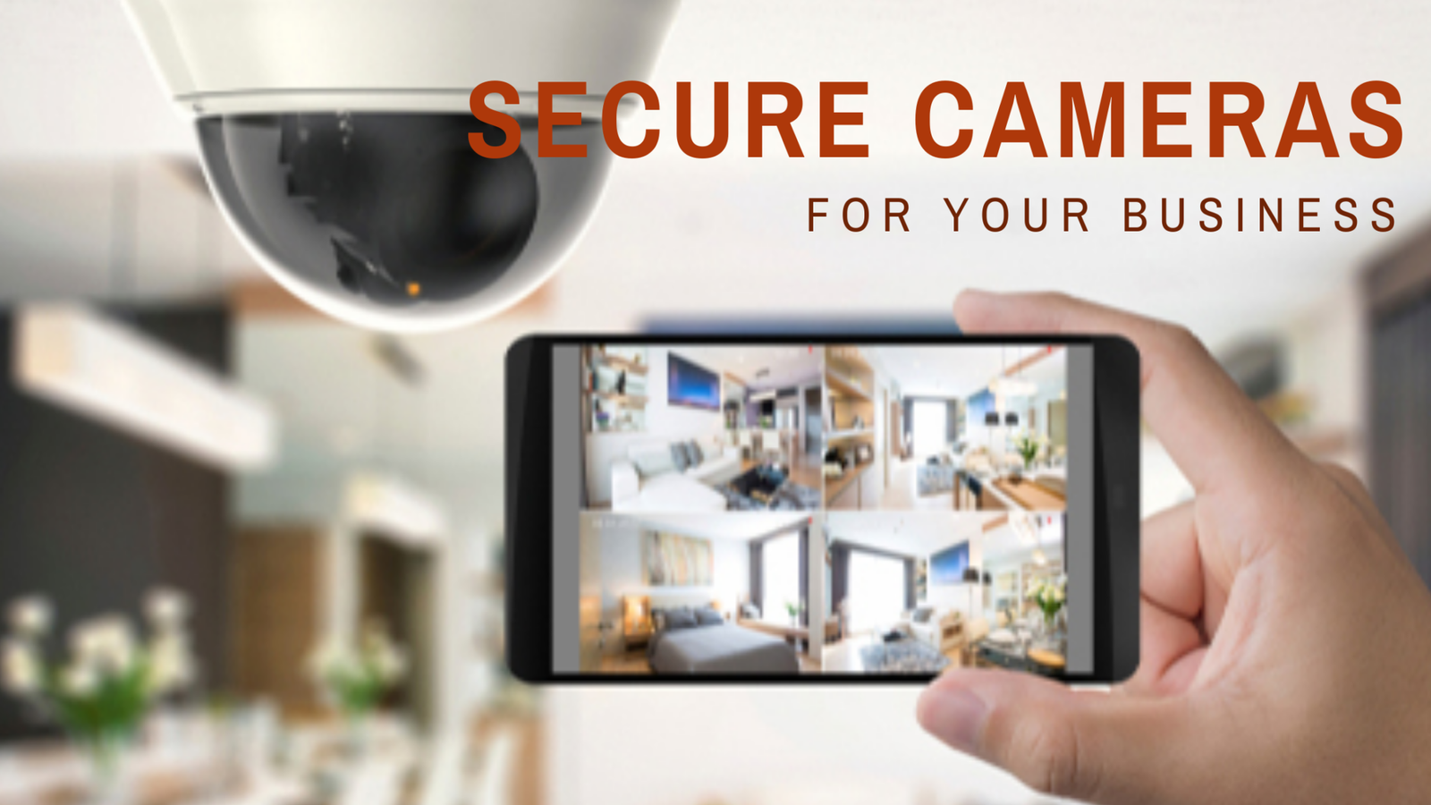 How To Protect Your Security Cameras From Hackers Unltd Device