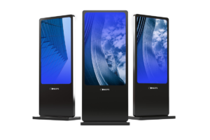 Digital Signage Company in Qatar | Buy Signage Displays